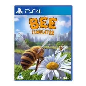 Bee Simulator (PS4)
