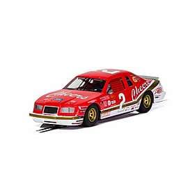 Scalextric Ford Thunderbird - Red & White (C4067)