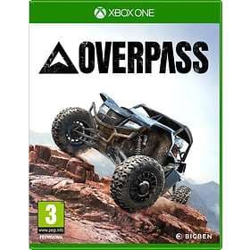 Overpass (Xbox One | Series X/S)