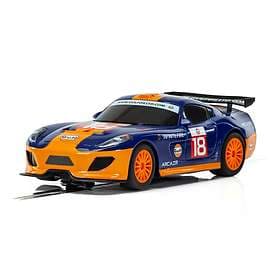 Scalextric Team GT Gulf (C4091)