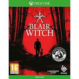 Blair Witch (Xbox One | Series X/S)
