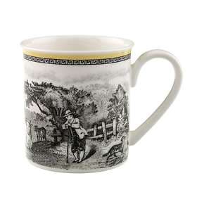 Villeroy & Boch Audun Mug 30cl