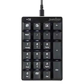 Perixx Peripad-303