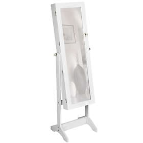 TecTake Mirror 26x102cm
