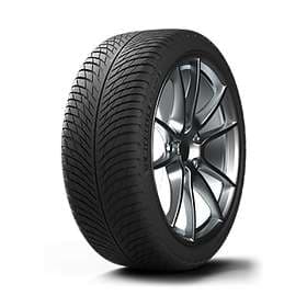 Michelin Pilot Alpin 5 255/40 R18 99V