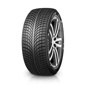 Michelin Pilot Alpin 5 265/55 R19 113H