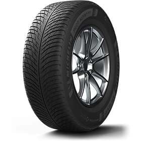 Michelin Pilot Alpin 5 295/35 R21 107V