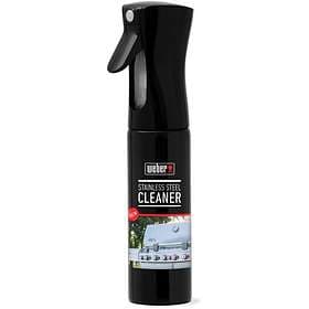 Weber Grill Cleaner Stainless Steel