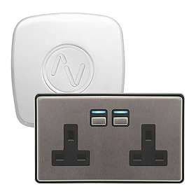 LightwaveRF Power Starter Kit L422