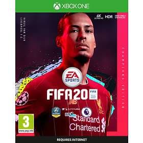 FIFA 20 - Champions Edition (Xbox One | Series X/S)