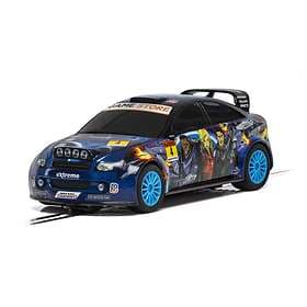 Scalextric Team Rally Space (C3962)