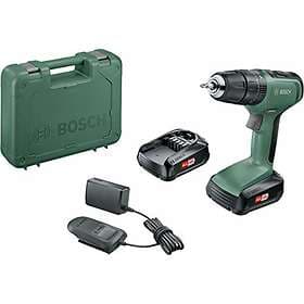 Bosch Universalimpact 18 (2x1.5Ah)