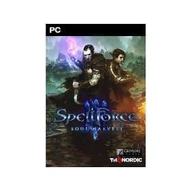 SpellForce 3: Soul Harvest (PC)