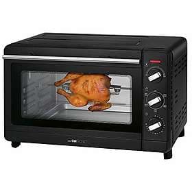 Clatronic MBG 3728 (Black)