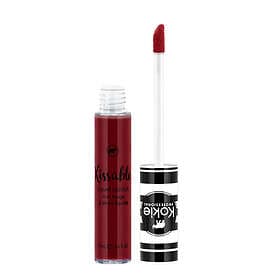 Kokie Cosmetics Kissable Matte Liquid Lipstick