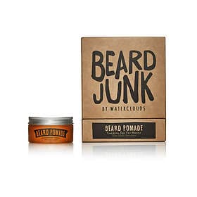 Waterclouds Beard Junk Beard Pomade 100ml