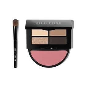 Bobbi Brown Instant Pretty Eye & Cheek Palette