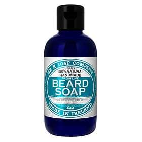 Dr K Soap Company Beard Soap Fresh Lime 100ml