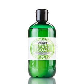 Dr K Soap Company Beard Soap Woodland 250ml