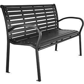 TecTake Pino Garden Bench