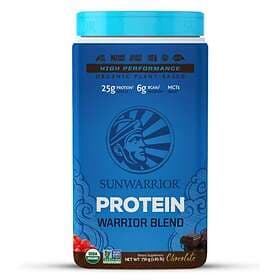 Sunwarrior Protein Warrior Blend 0.75kg