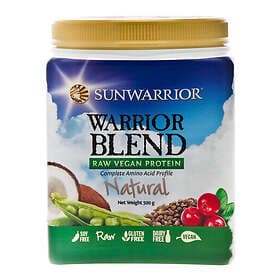 Sunwarrior Warrior Blend 0.375kg