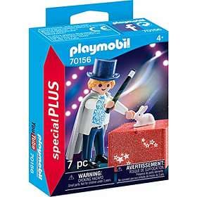 Playmobil specialPLUS 70156 Magician