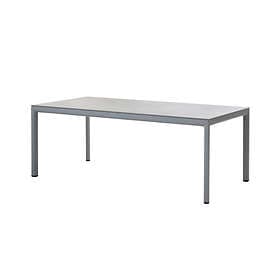 Cane-Line Drop Table 200x100cm