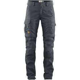 Fjällräven Karla Pro Zip-Off Trousers (Women's)