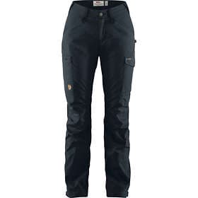 Fjällräven Kaipak Curved Trousers (Women's)