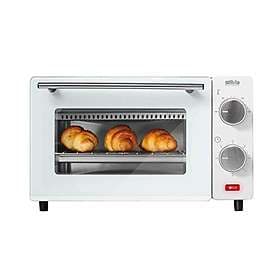 Silva Homeline MB9500 (White)