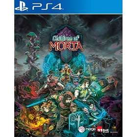 Children of Morta (PS4)