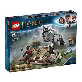 LEGO Harry Potter 75965 The Rise of Voldemort