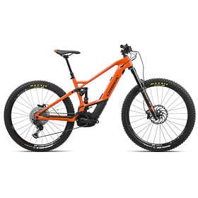 Orbea Wild FS M20 (Electric)