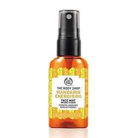 The Body Shop Mandarin Energising Face Mist 60ml