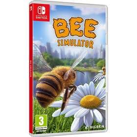 Bee Simulator (Switch)