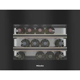 Miele KWT 7112 iG (Black)