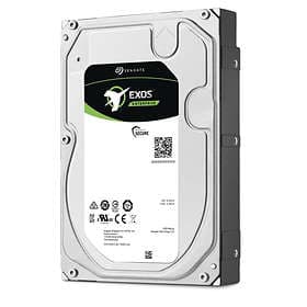 Seagate Exos 7E8 ST4000NM000A 256MB 4TB