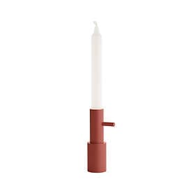 Fritz Hansen Jaime Hayon Candlestick 4x13cm