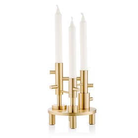 Fritz Hansen Jaime Hayon Candlestick 20cm