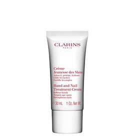 Clarins Treatment Hand & Nail Cream 30ml