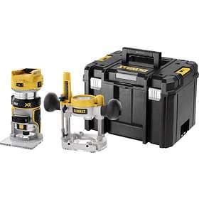 Dewalt DCW604NT (w/o Battery)