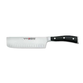 Wüsthof Classic Ikon Nakiri 17cm