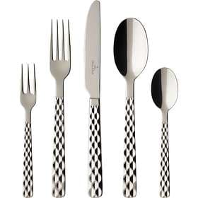 Villeroy & Boch Boston Cutlery Set 30 pcs