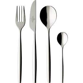 Villeroy & Boch Metro Chic Cutlery Set 24 pcs