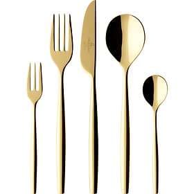 Villeroy & Boch Metro Chic Gold Cutlery Set 30 pcs