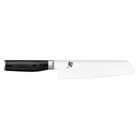 KAI Shun Premier Tim Mälzer Minamo Santoku Knife 18cm
