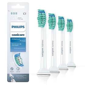 Philips Sonicare ProResults Standard HX6014 4-pack