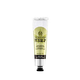 The Body Shop Hemp Hand Cream 30ml