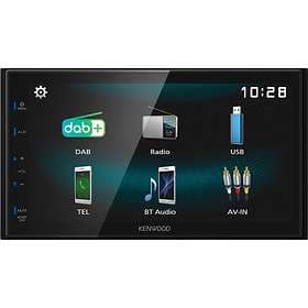 Kenwood DMX125DAB